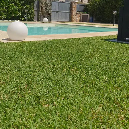 Villa Terrasini With Pool