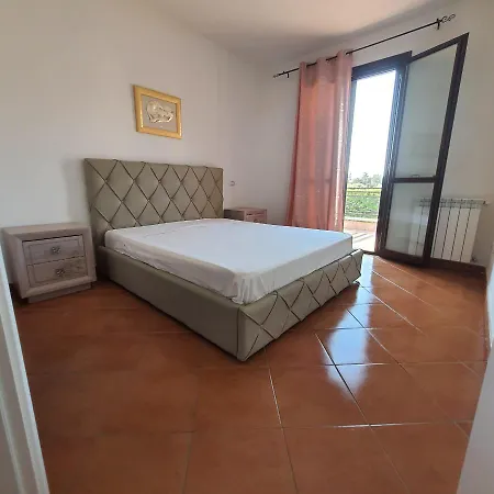 Terrasini With Pool Villa