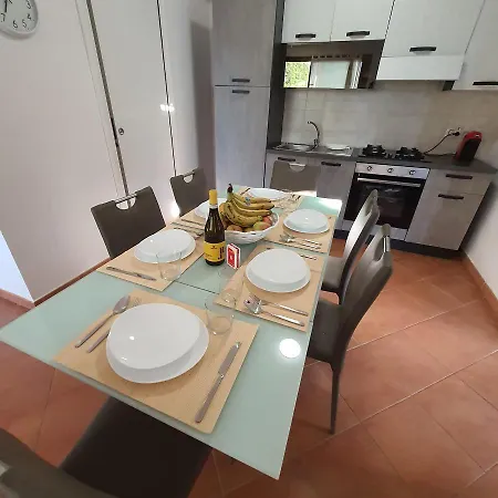 Terrasini With Pool Villa