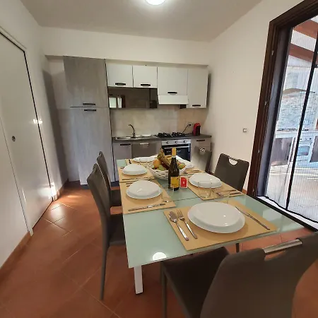 Villa Terrasini With Pool Trappeto (Sicily)