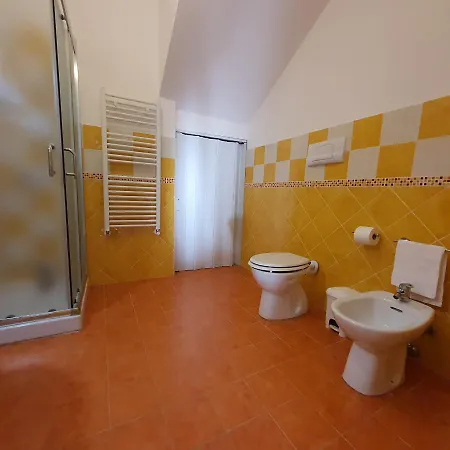 Villa Terrasini With Pool Trappeto (Sicily)