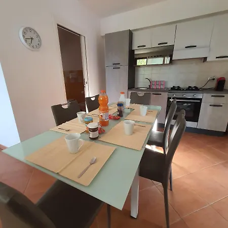 Villa Terrasini With Pool *