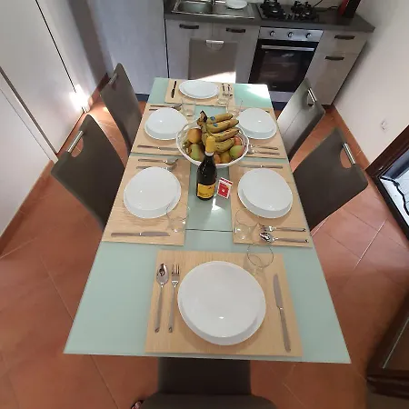 Terrasini With Pool Villa *