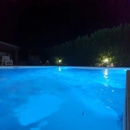 Terrasini With Pool Villa *