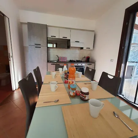 Villa Terrasini With Pool *