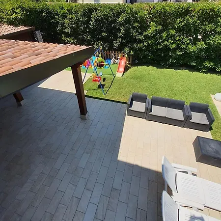 Terrasini With Pool Villa Trappeto (Sicily)