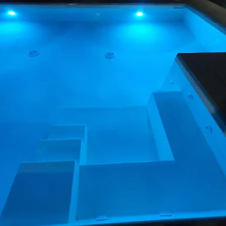 Villa Terrasini With Pool *