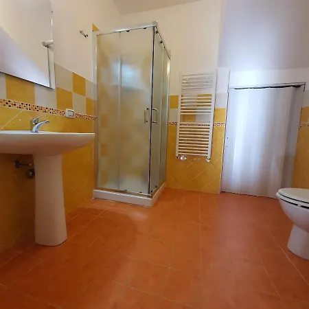 Villa Terrasini With Pool