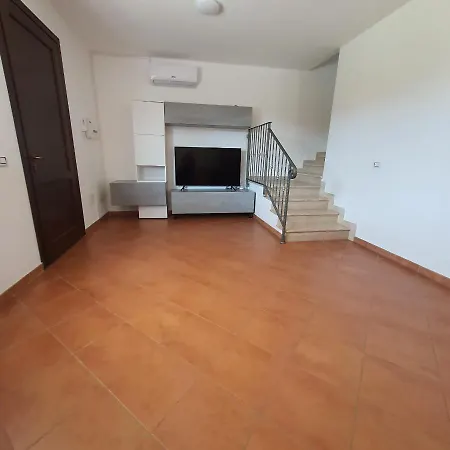 Terrasini With Pool Villa
