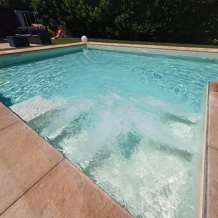 Villa Terrasini With Pool *