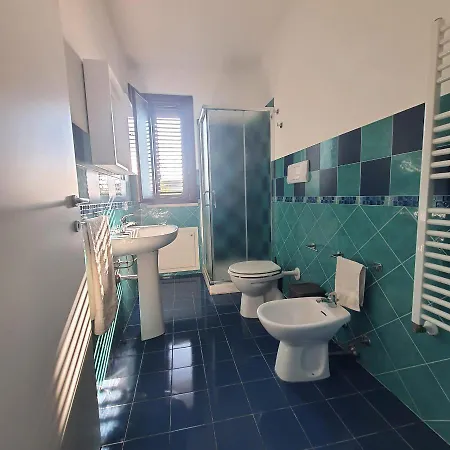 Terrasini With Pool Villa *